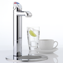 Zip Home taps with font, drinking water appliance, No Wels required