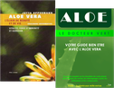 GRATUIT:  Livre sur les bienfaits de l’Aloe vera: "Aloe Vera L'Elixir de Beauté et de vie" du Professeur Jutta Opperman. et un Guide Bien être