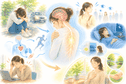 「からだに残るトラウマ」のイメージ画像