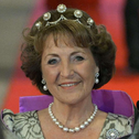 Margriet van Vollenhoven