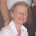 Ingeborg Ribeiro