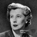 Elizabeth Abel-Smith