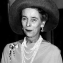 Théodora, Margarine de Bade