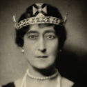 Maud, Reine d'Angleterre
