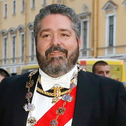 Georges de Danemark