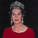 Ingrid, Tsarine de Russie