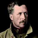 Albert Ier, Roi des Belges