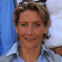 Cécile von der Osten