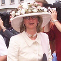 Marie-Victoria von Hochberg