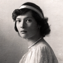Tatiana de Russie