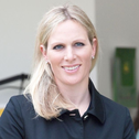 Zara Tindall