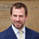 Peter Phillips