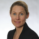 Irina von Bethmann-Hollweg