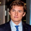 Lucas van Vollenhoven