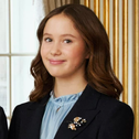 Joséphine d'Angleterre