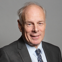 Ian Liddell-Grainger