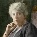 Béatrice, Reine de Danemark