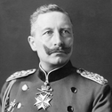 Guillaume II, Empereur d'Allemagne