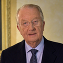 Albert II, Roi des Belges