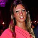 Nastasia Gaubert