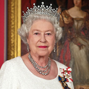 Elisabeth II