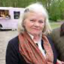 Marita von Plotho