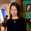 Lady Sarah Chatto
