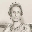 Louise, Reine de Suède