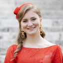 Elisabeth, Duchesse de Brabant