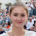 Maria-Laetitia de Schönburg