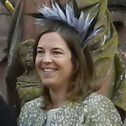 Olga zu Leiningen