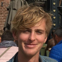 Gabriel Naylor-Leyland