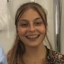 Léonore d'Orange-Nassau