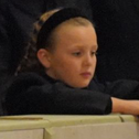 Mia Tindall