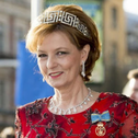 Margareta de Roumanie