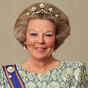 Beatrix, Reine de Hollande