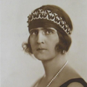 Elisabeth, Reine de Grèce