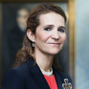 Elena d'Espagne