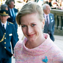 Nathalie zu Sayn