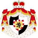 Eugenia de Hohenzollern