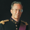 Baudouin, Roi des Belges