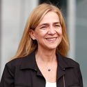 Cristina d'Espagne