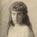Anastasia de Russie
