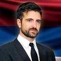 Pierre de Serbie