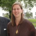 Marie-Louise Baker