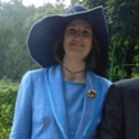 Christina von Rohr