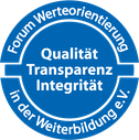 Online Vorträge Wertschätzung im Job von Stärkentrainer Frank Rebmann - www.staerkentrainer.de - Stärken-Training in Stuttgart und Deutschlandweit - Mitglied Forum Werteorientierung