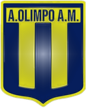 ATLÉTICO OLIMPO ASOCIACIÓN MUTUAL (CBA)
