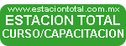 curso capacitacion estacion total