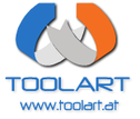 toolart, CNC, maschinen, präzisionswerkzeuge, metallbau, maschinenbau, drehfutter, bohrfutter, werkzeugaufnahmen, handel, österreich,  kraftspannfutter, spannzangenfutter, hülsen, dorne, körnerspitzen, schraubstöcke, VDI Halter, Gewindeschneidfutter